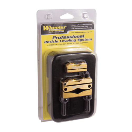 Niveles Para Instalar Miras Marca Wheeler Nuevo Usd 120