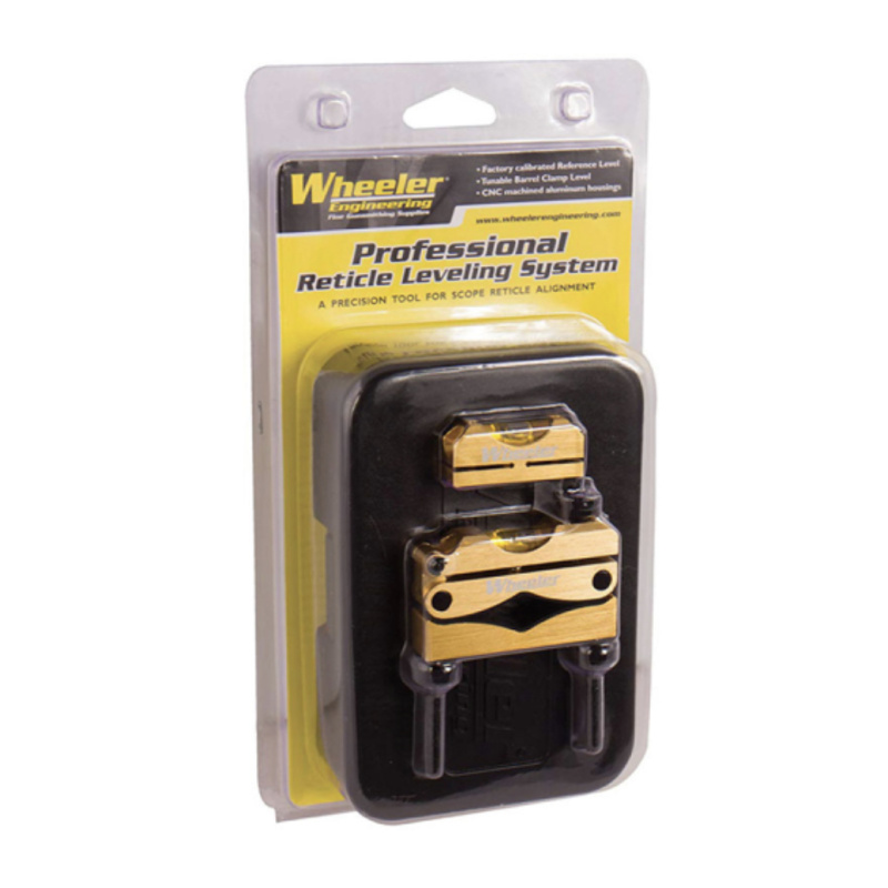 Niveles Para Instalar Miras Marca Wheeler Nuevo Usd 120