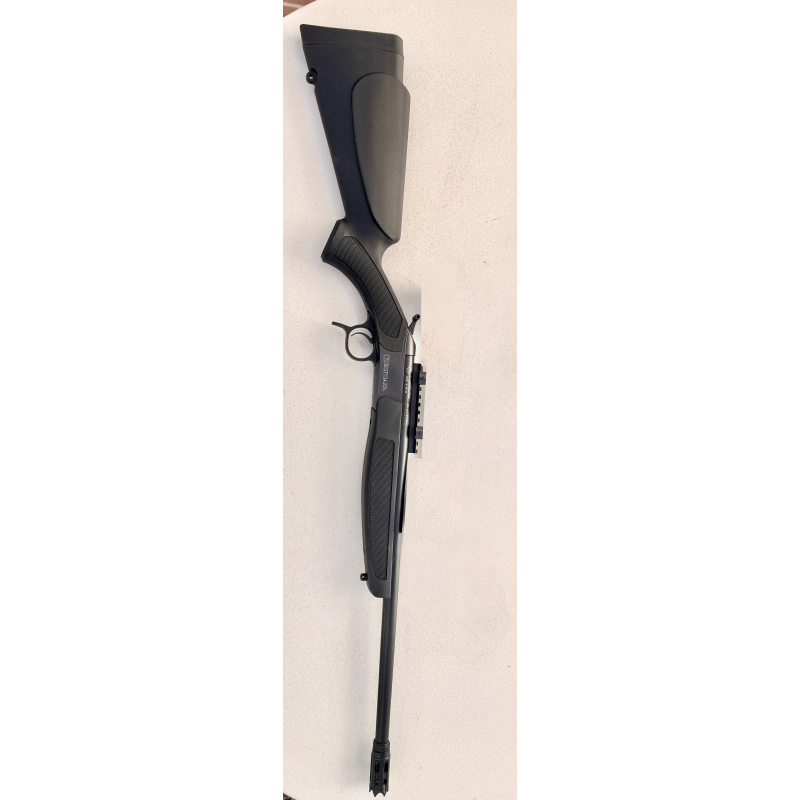 Vendo Bergara Ba-13 .308