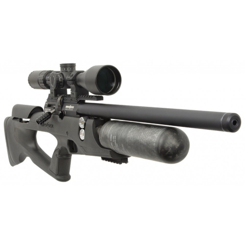 Rifle Brocock Bantam Sniper Hr Sint Calibre 5,5 Mm