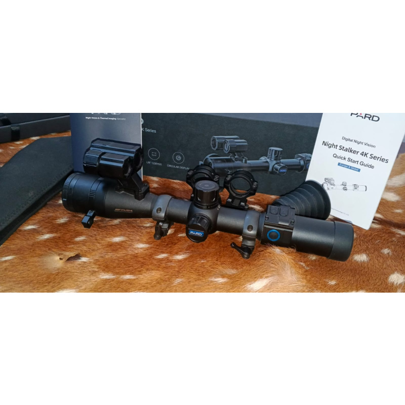 Pard Night Stalker 4k Lrf