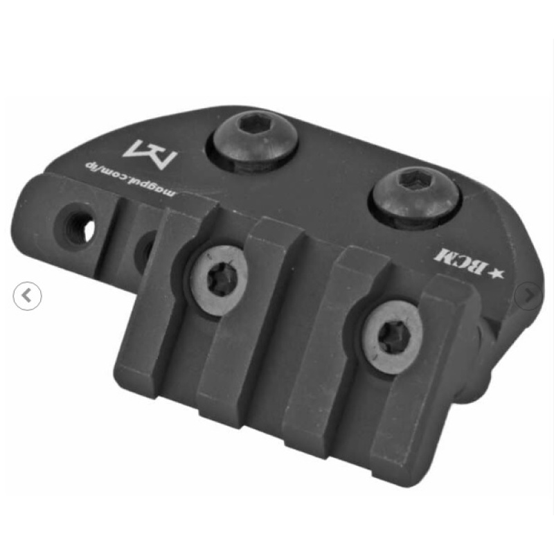 Montaje Angular Bcm M-lok / Picatinny
