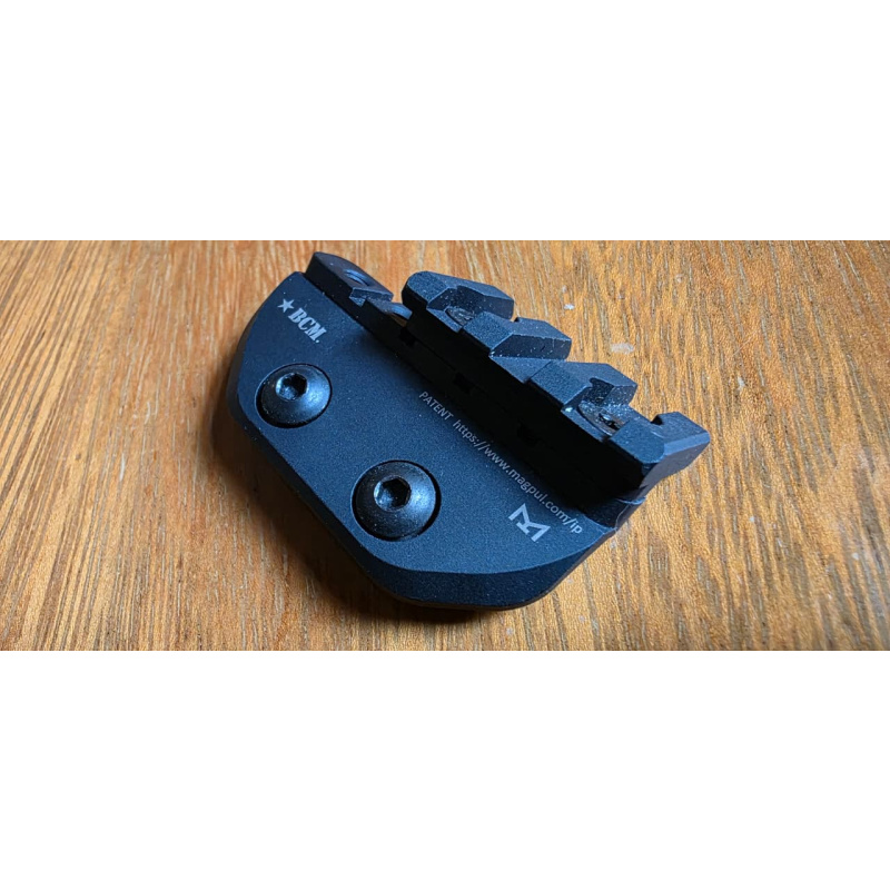 Montaje Angular Bcm M-lok / Picatinny