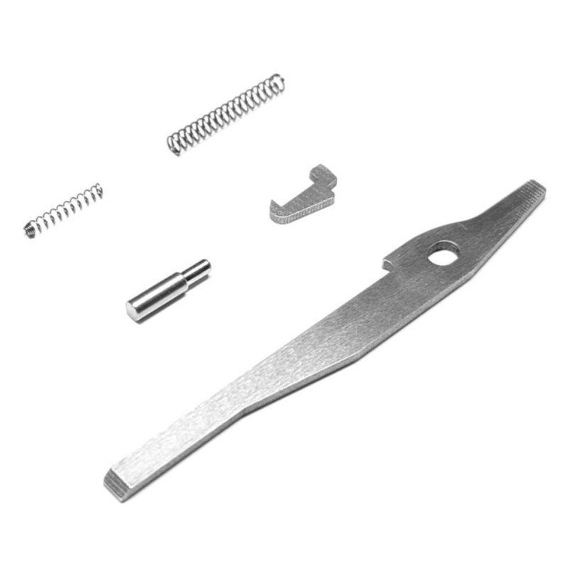 Kit Ruger 10-22 Uña Extractora Y Aguja Percutora Usd 65 Nuevo