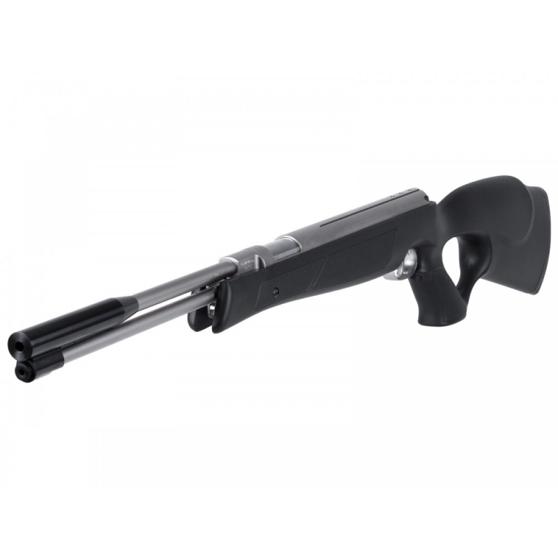 Rifle De Aire Beeman Hw97k Inox Sint Th Cal 4,5 Mm