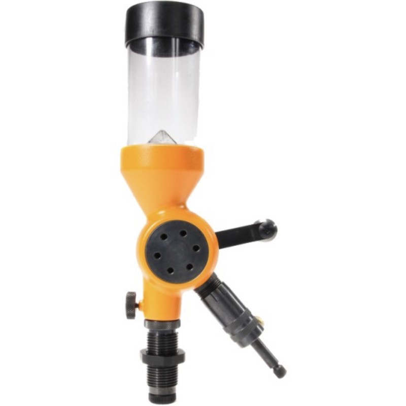 Tolva Mecanica Lyman Nueva Usd200