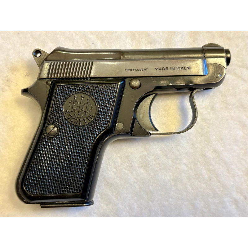 Beretta Model0 950b Cal 22 Short