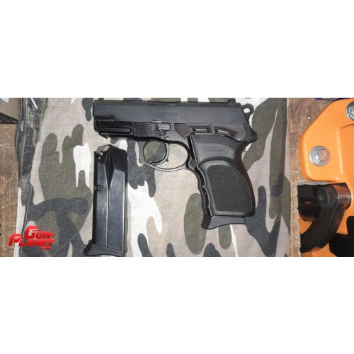 Bersa Ultra Compact Pro .40