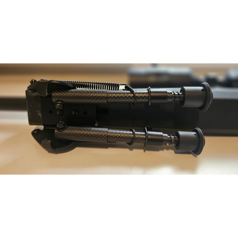 Fusil Remington Model 700 Magpul
