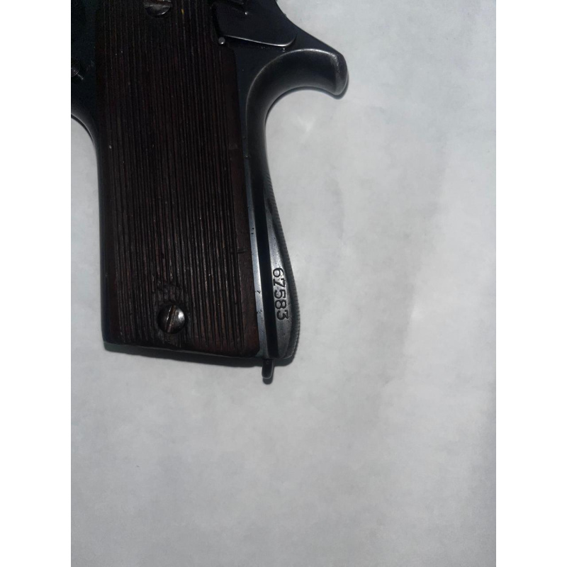 Ballester Molina 22lr