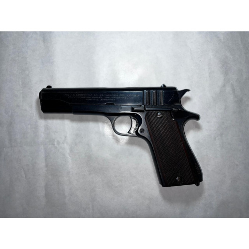 Ballester Molina 22lr