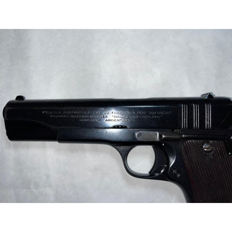 Ballester Molina 22lr