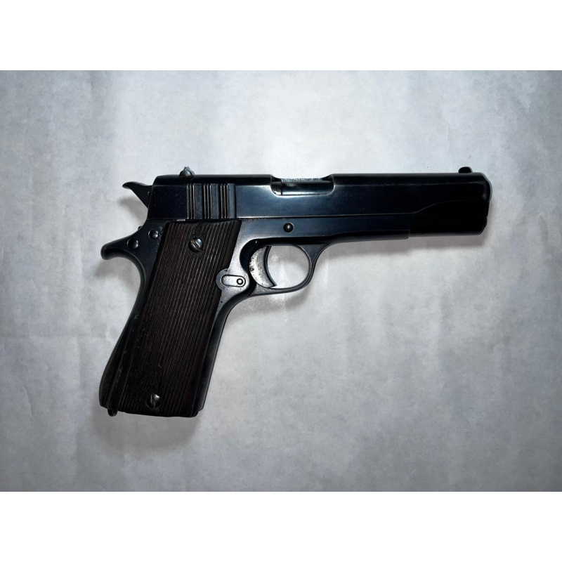 Ballester Molina 22lr