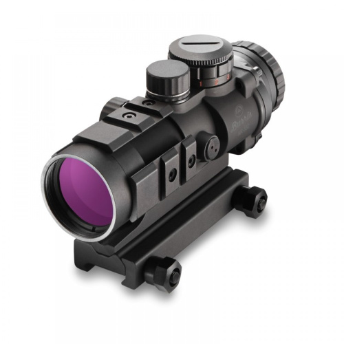 Mira Burris Ar-332 3x32 Reticulo Ilum Nueva En Caja