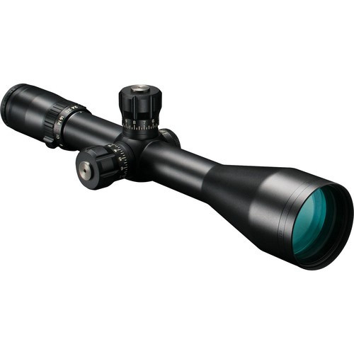 Mira Bushnell Elite Tactical 6-24x50 Ret Mildot
