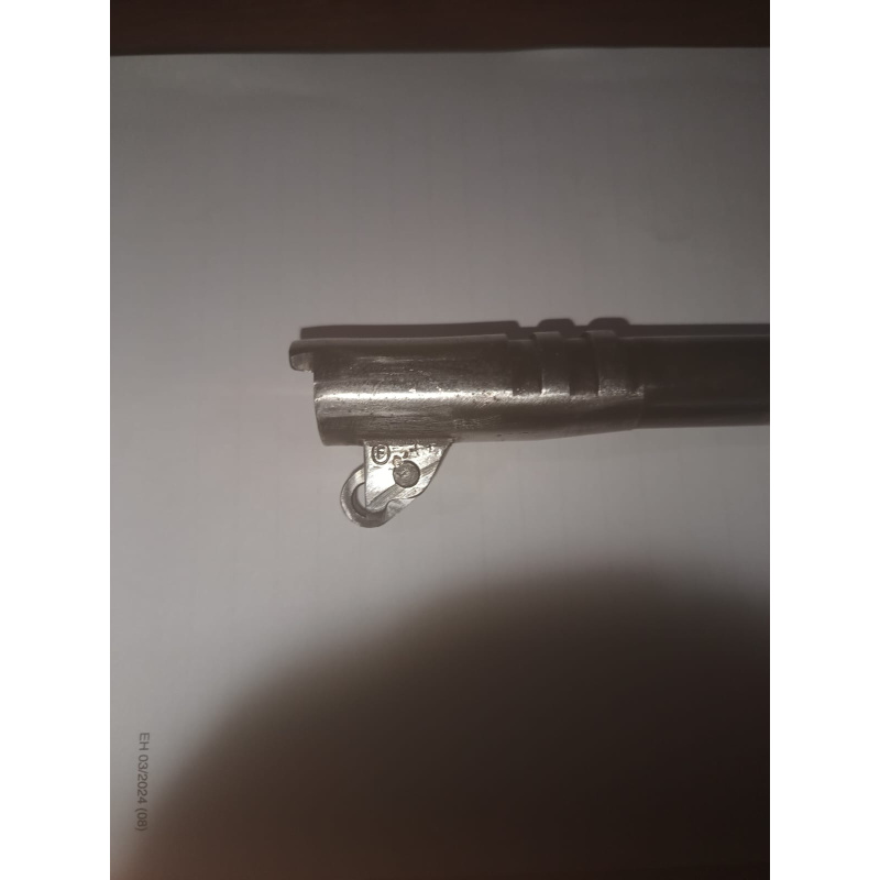 Vendo  Repuesto Ballester Molina Cal 45 Acp , Completo