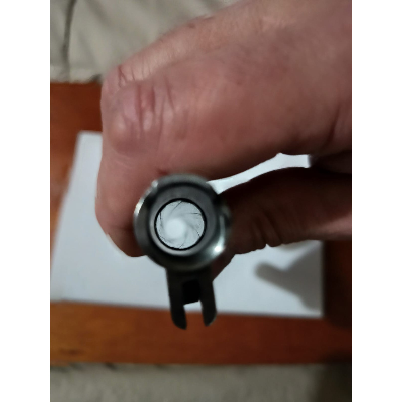 Vendo  Repuesto Ballester Molina Cal 45 Acp , Completo