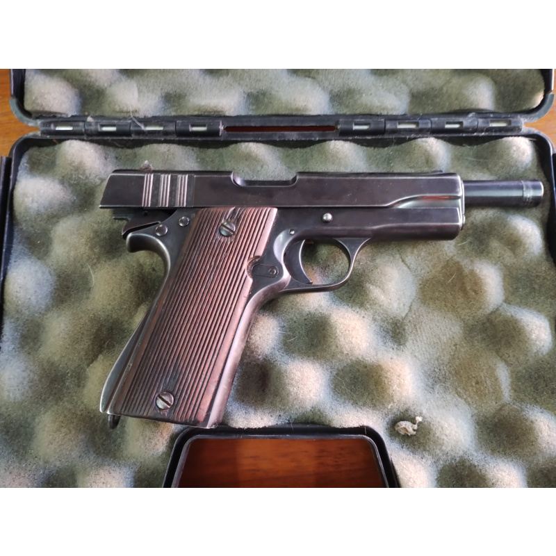 Ballester Molina 22lr