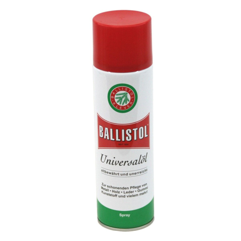 Ballistol Aceite Aerosl 75 Ml