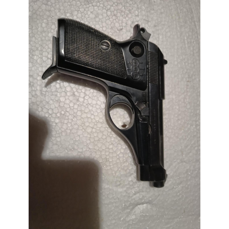 Pistola Beretta Mod.71 Cal .22lr