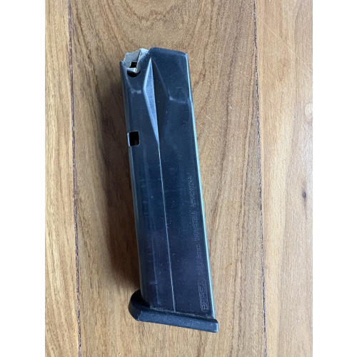 Bersa Thunder 9 Mm Cargador