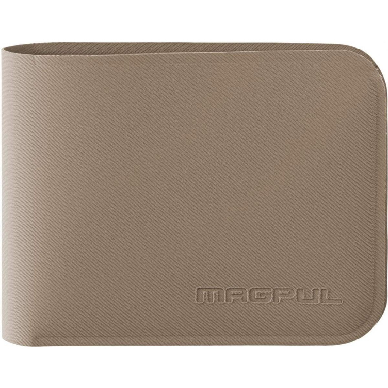 Magpul Billetera Color Caqui