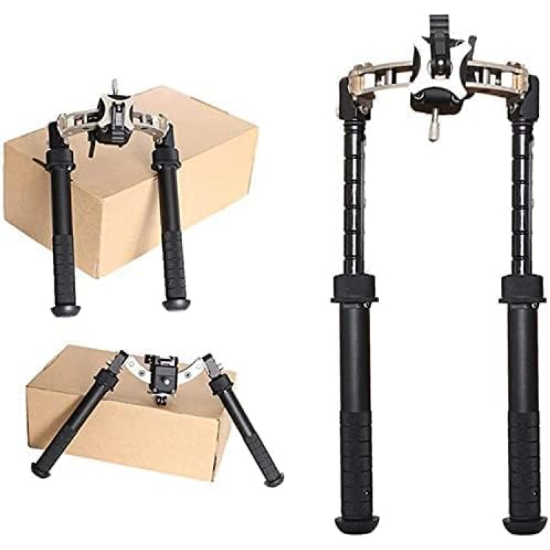 Bipode Long Range Carbono V10