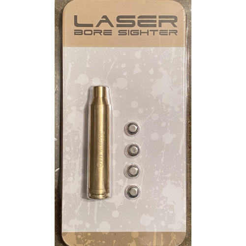 Colimador Laser (laser Boresighter) 300wm Nuevo Usd20