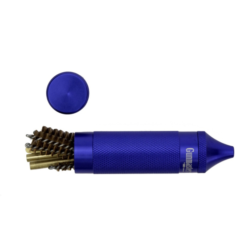 Kit Gunmaster De Limpieza Arma Corta Nuevo Usd35