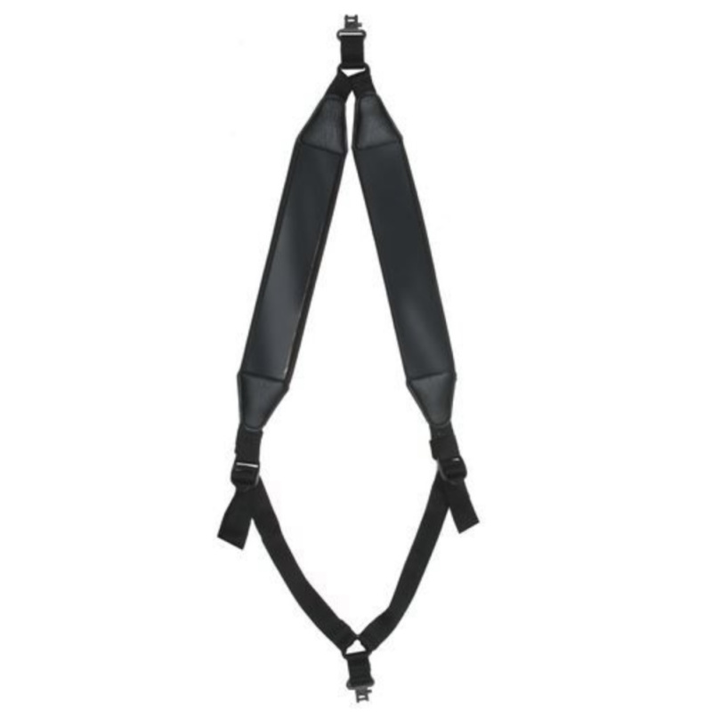 Correa Porta Fusil Outdoor Conection Backpack Slim U$80 Nuevo