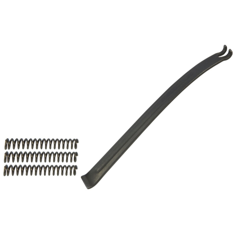 Kit De Resortes Wolff Smith & Wesson Armazon K, L Y N Usd 55