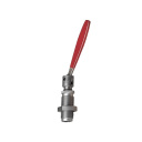 Cam Lock Bullet Puller Hornady  Nuevo Usd80