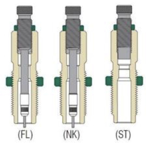 Dies Redding Deluxe .223 Remington Nuevos Usd220