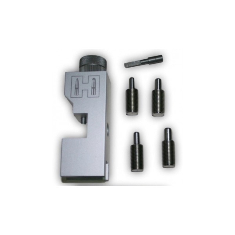 Neck Turn Hornady Nuevo Usd300