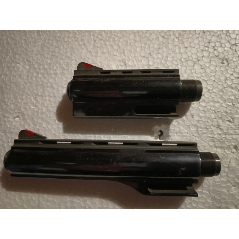 Dan Wesson Cal.44 Mag Casi Nuevo 3 Cañones