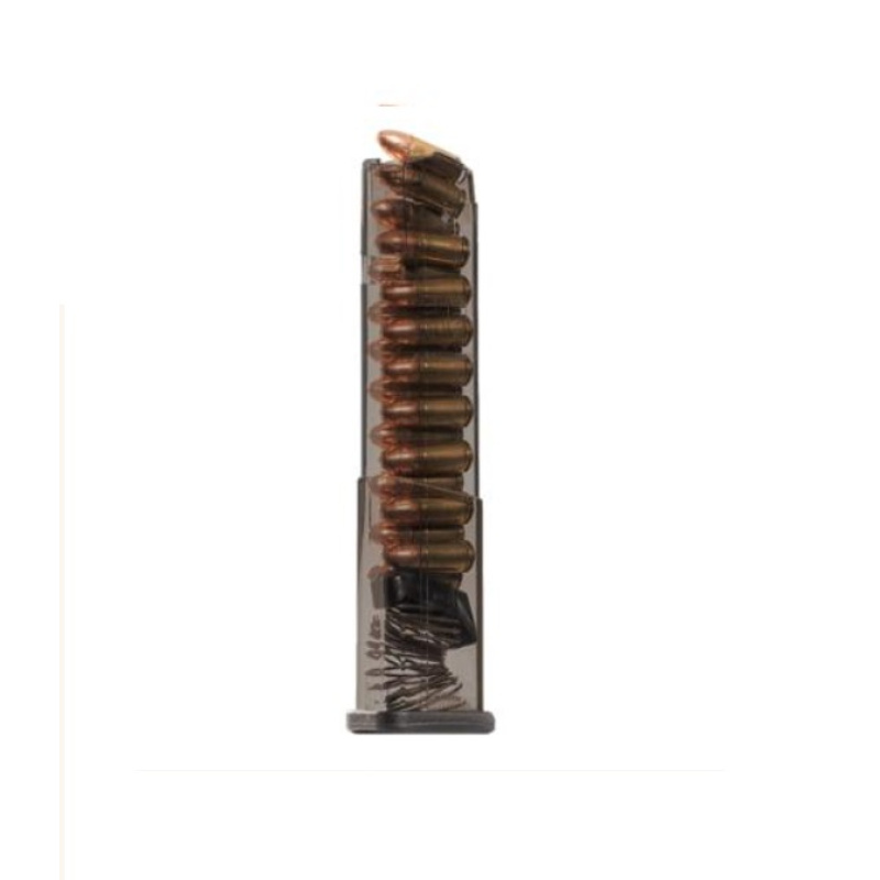 Cargador Ets Glock 43x / 48 19 Rd
