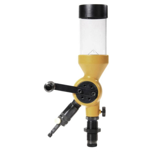 Tolva Mecanica Lyman Nueva Usd200