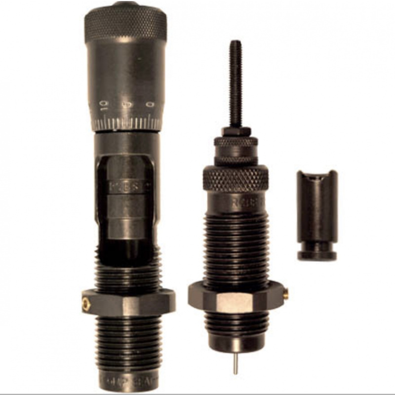 Dies Rcbs Competition .223 Remington Nuevos Usd190