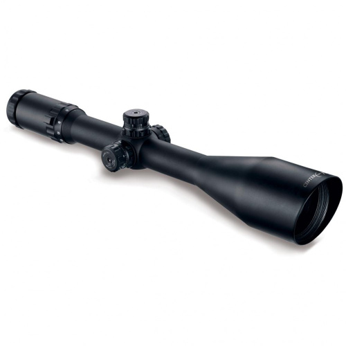 Mira Center Point Power Class 4-16x56 Ao Ret Mildot Nueva En Caja
