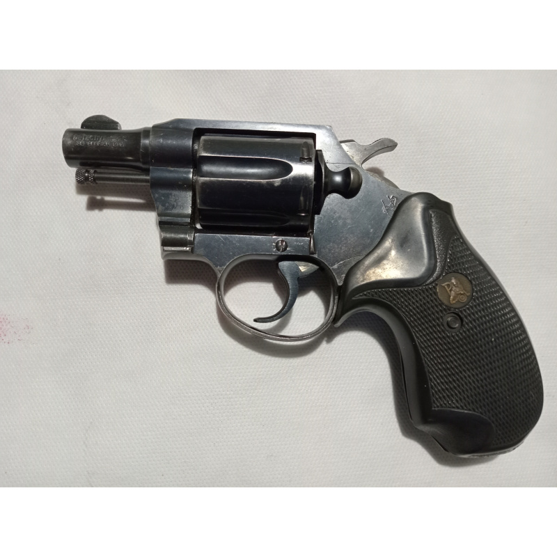 Colt Detective Special