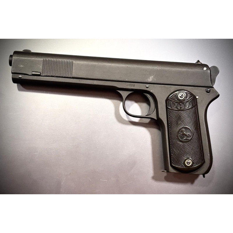 Pistola Colt 1902 Sporting Model  .38 Acp