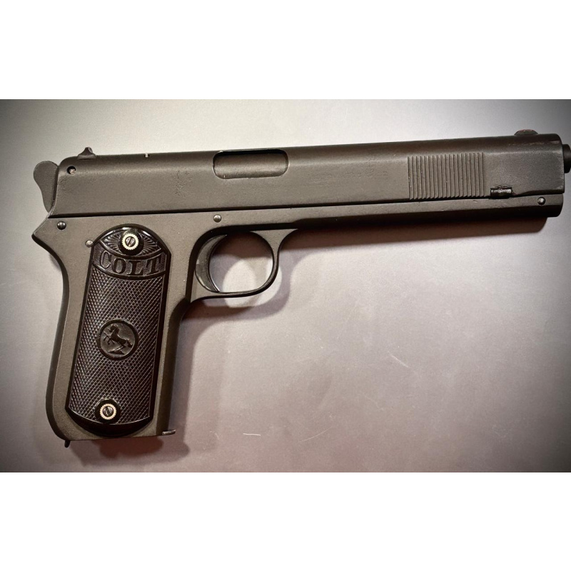 Pistola Colt 1902 Sporting Model  .38 Acp