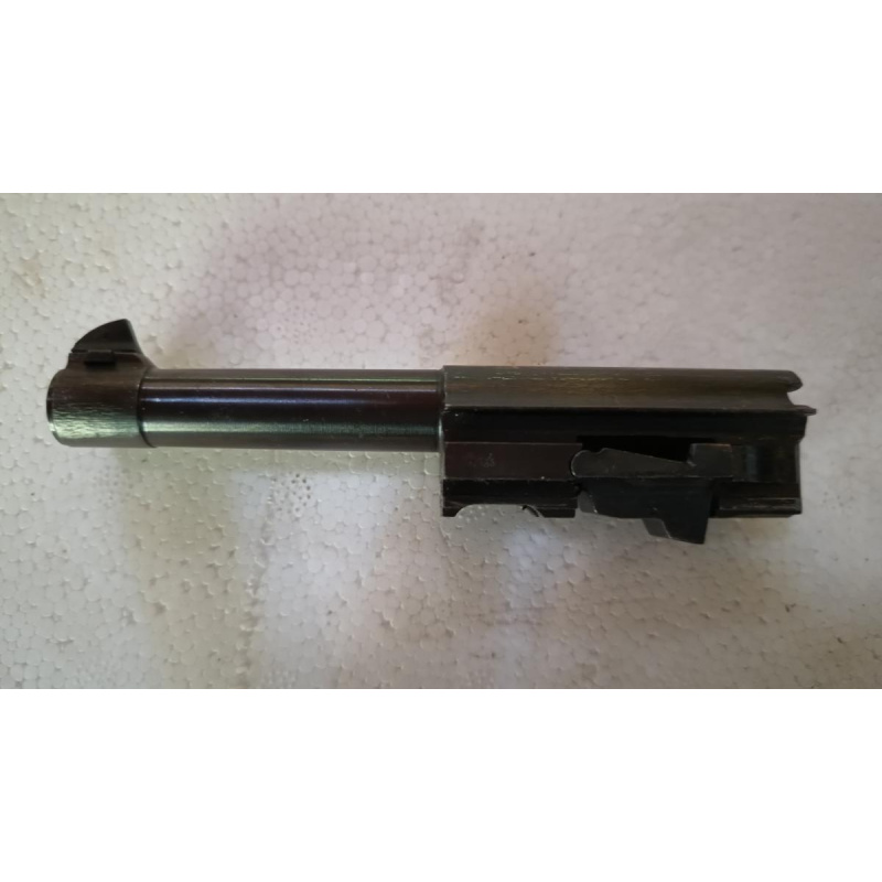 Set Cañon Walter P38 Guerrero