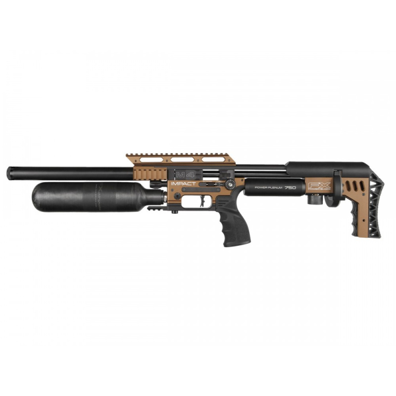Rifle Fx Impact M4 Std Copper Cal 6,35 Mm