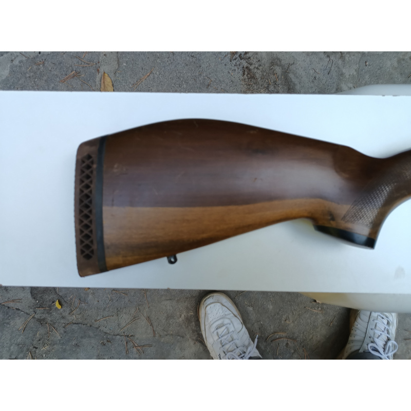 Culata Deportiva Mauser Para Accion 1909