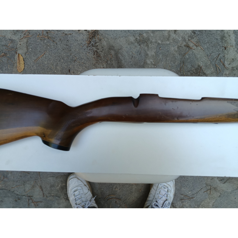 Culata Deportiva Mauser Para Accion 1909
