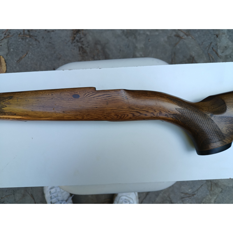 Culata Deportiva Mauser Para Accion 1909
