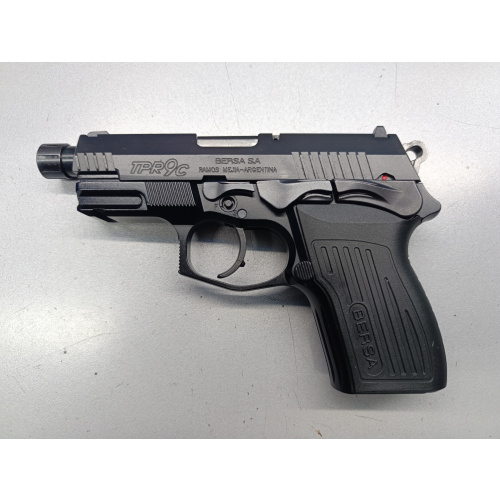 Bersa Tprc-x