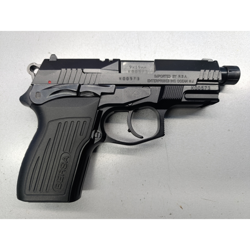 Bersa Tprc-x