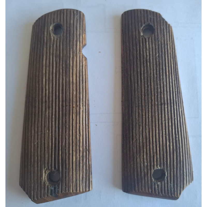 Cachas Para Sistema Colt De Fm, Rayado Tipo Ballester Molina